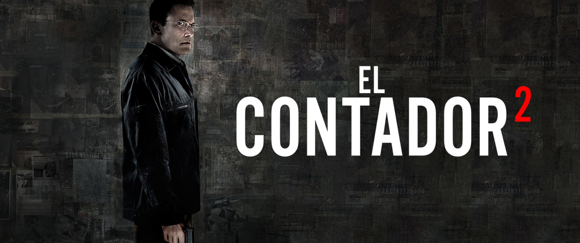 EL CONTADOR 2