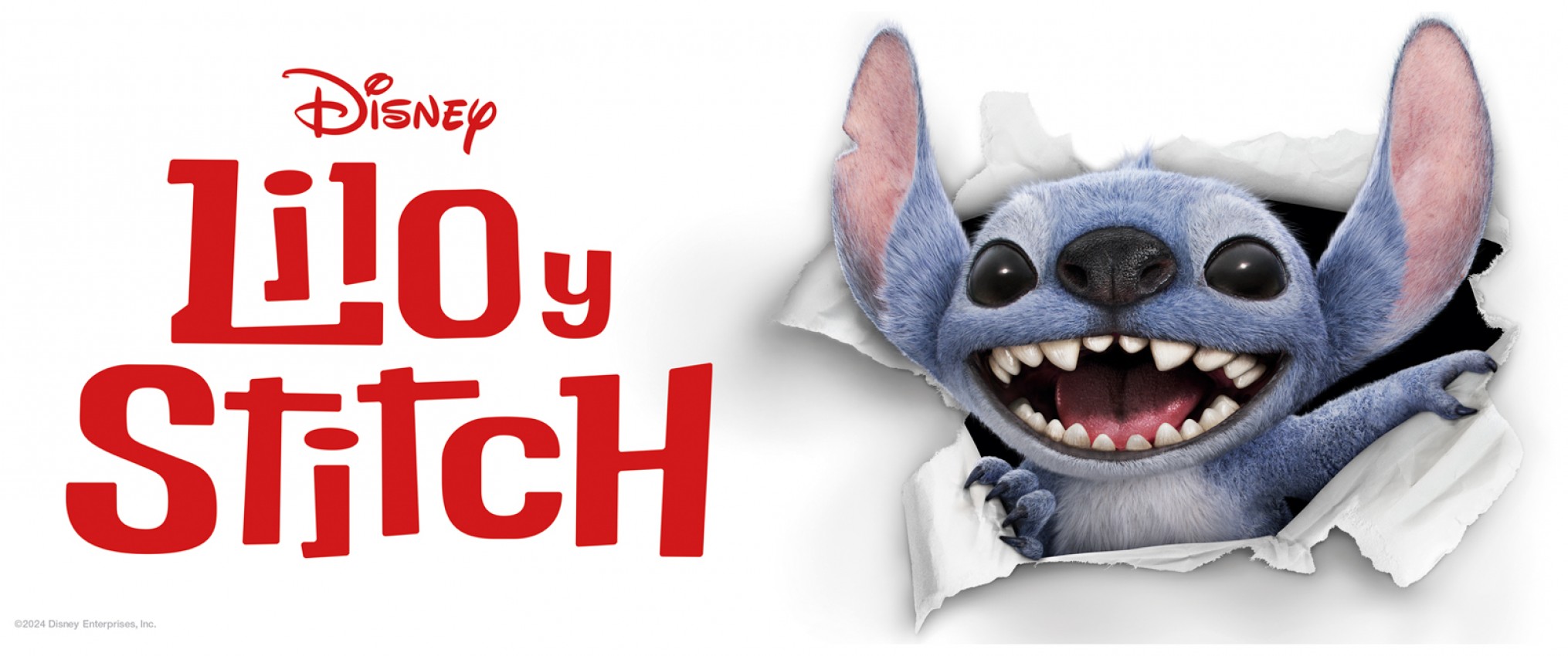 LILO Y STITCH 