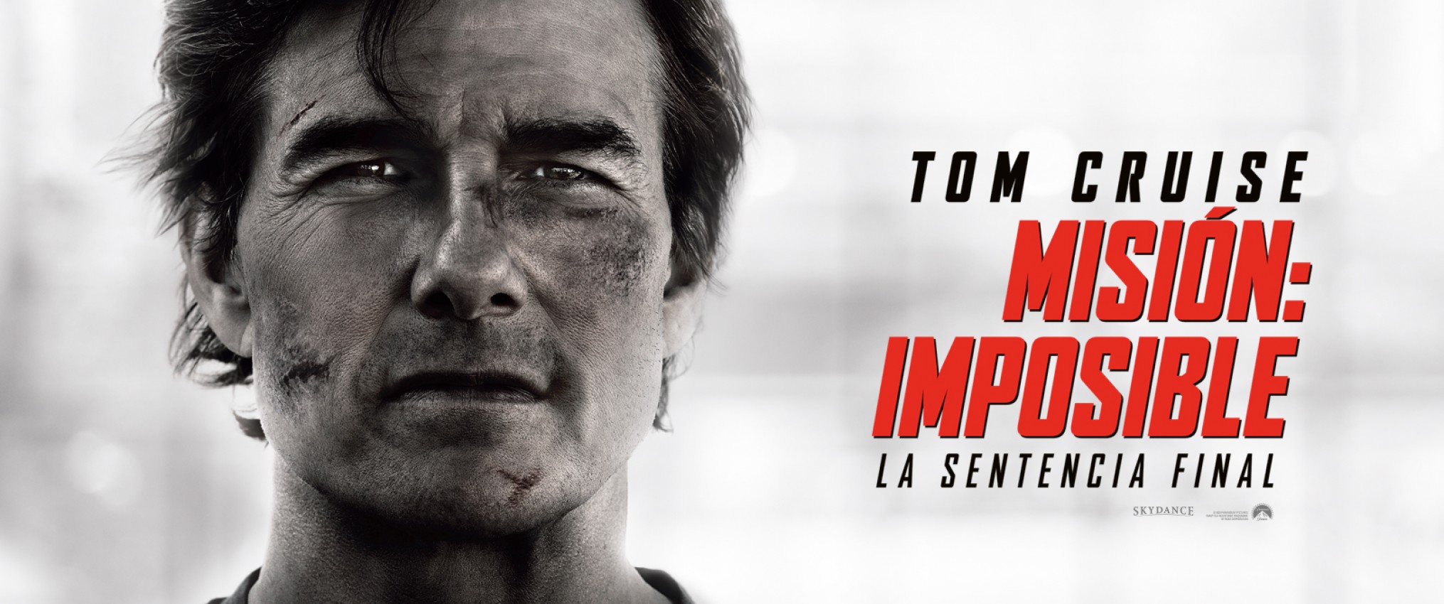 MISION IMPOSIBLE: SENTENCIA FINAL 