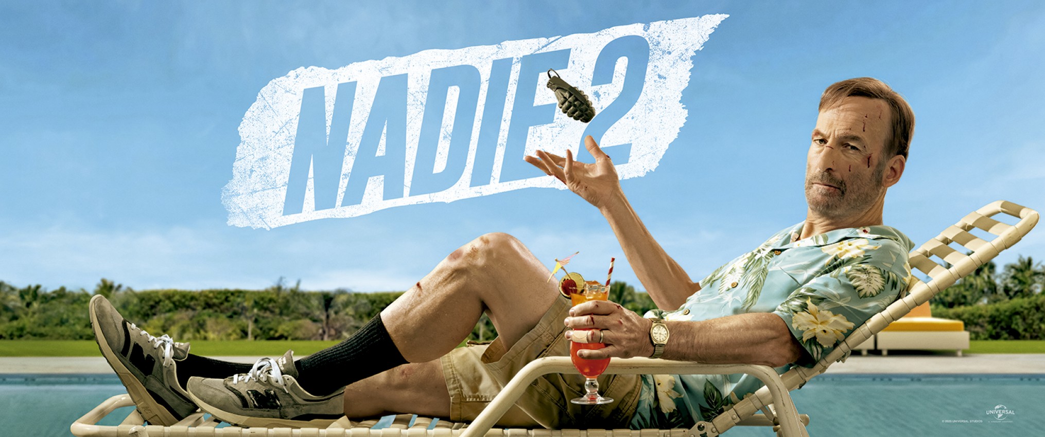 Nadie 2 - ESTRENO 