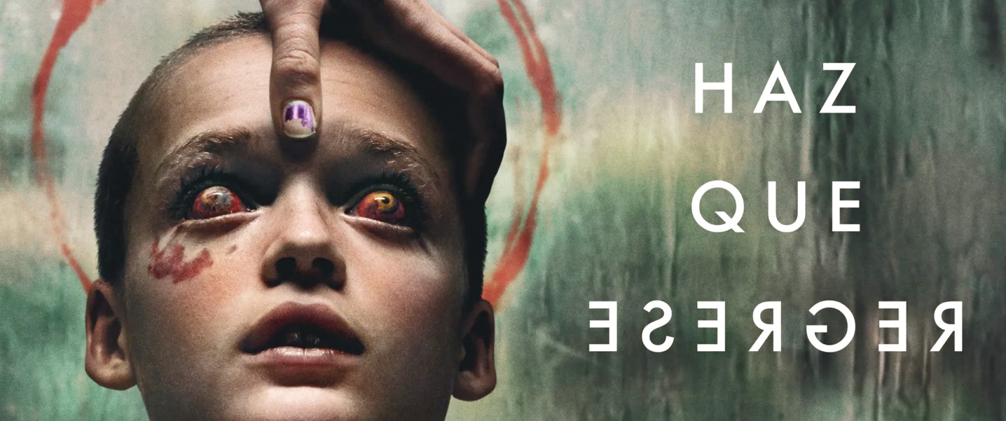 Haz que regrese - ESTRENO 