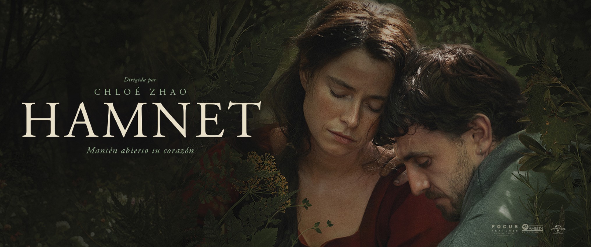 Hamnet ESTRENO