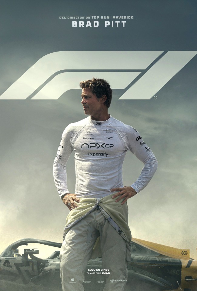 F1 