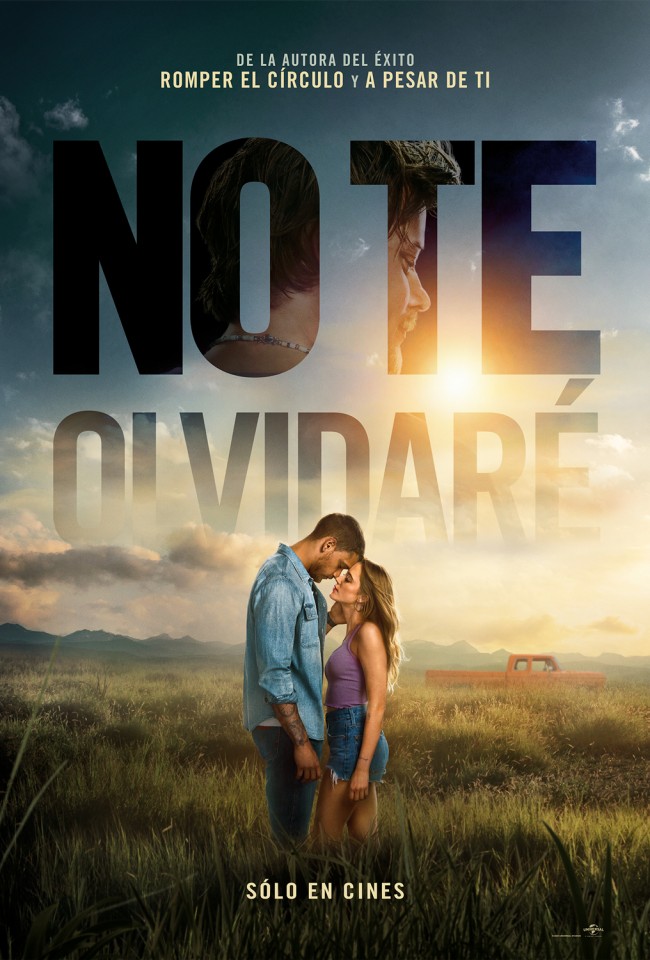 No Te Olvidar&eacute; (Reminders Of Him) ESTRENO