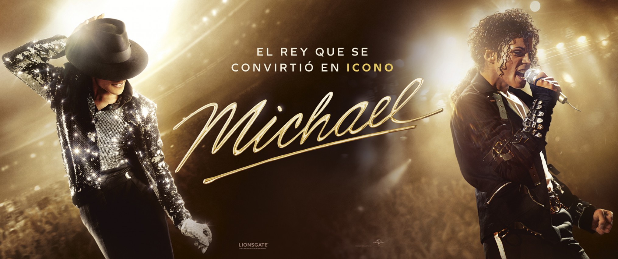 Michael 